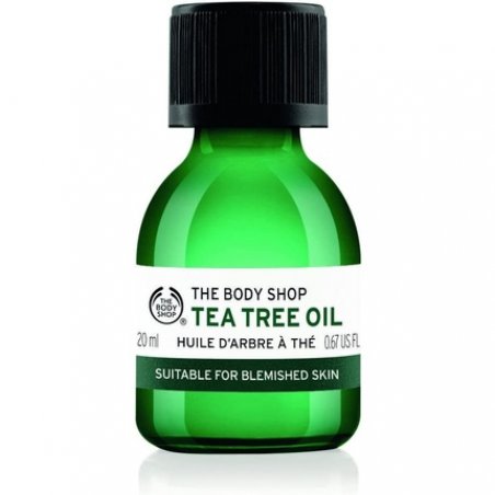The Body Shop Tea Tree Oil 20ml