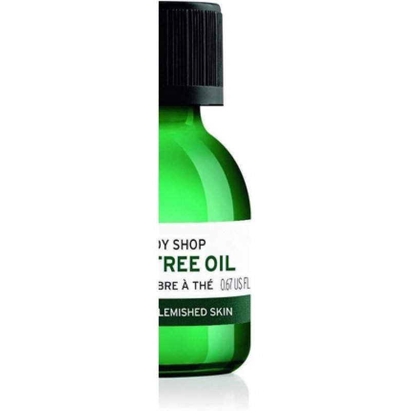 The Body Shop Tea Tree Oil 20ml