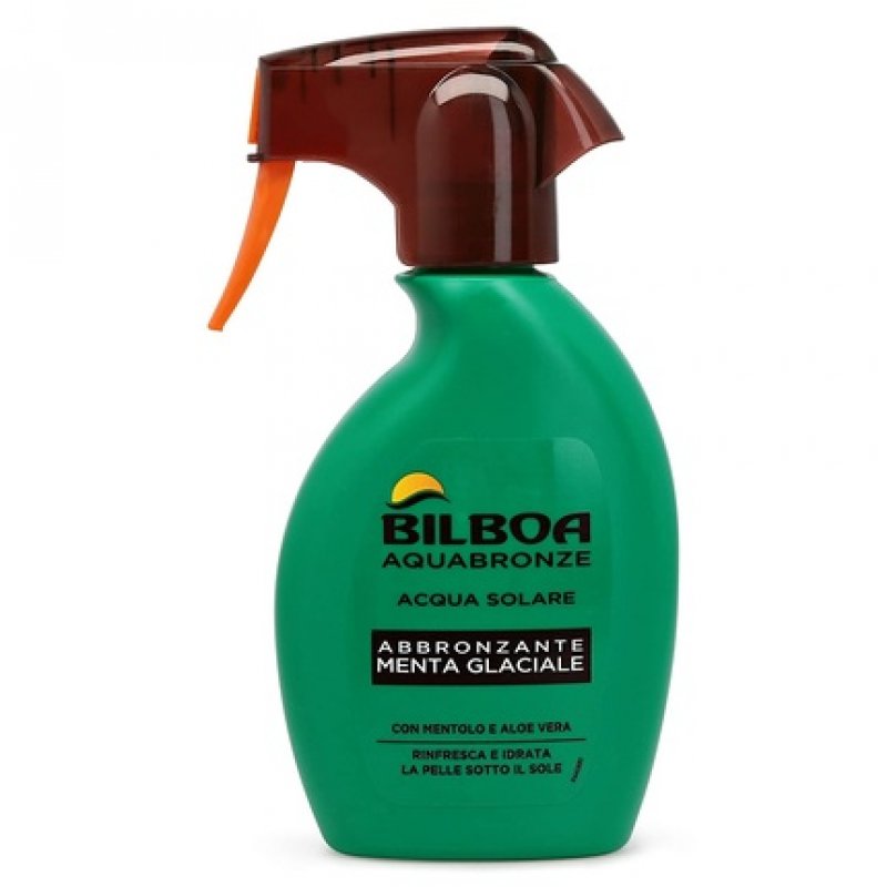 BILBOA Acqua Bronze 250 Mint Cosmetics