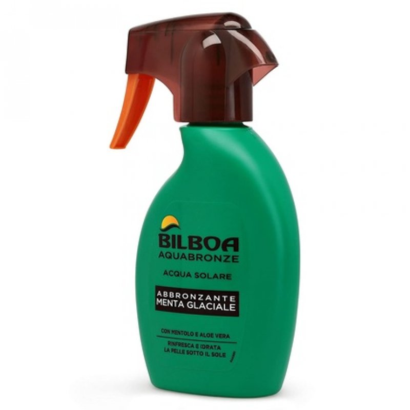 BILBOA Acqua Bronze 250 Mint Cosmetics
