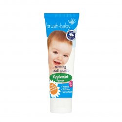 Brush-Baby BRB091 dentifrice 50 ml
