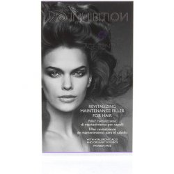 No Inhibition Age Renew Revitalizing Maintenance Filler 12ml - Pack of 4