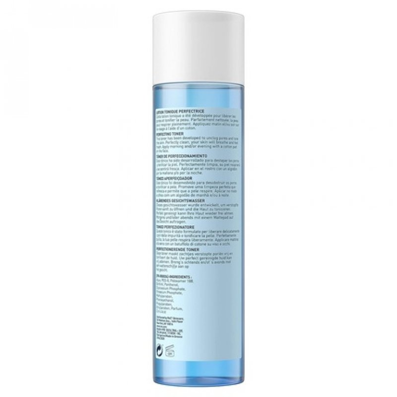 Facial Toner Roc Perfecting Toner 200ml