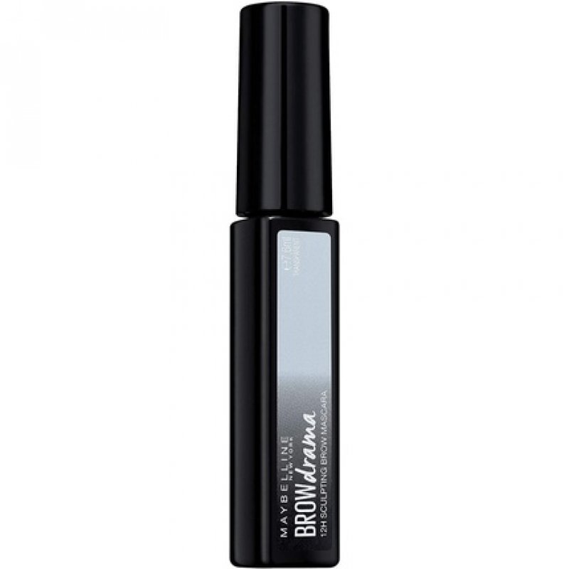 Maybelline New York Brow Drama Transparent Eyebrow Mascara 6.5ml