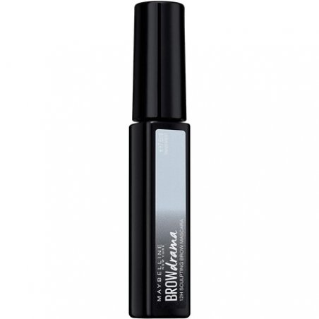 Maybelline New York Brow Drama Transparent Eyebrow Mascara 6.5ml