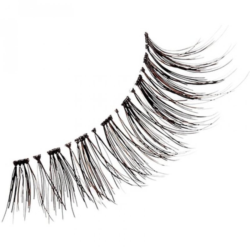 Kiss True Volume Lash Ritzy