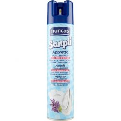 Nuncas Italia S.P.A. Sanpli Appretto Spray 400ml