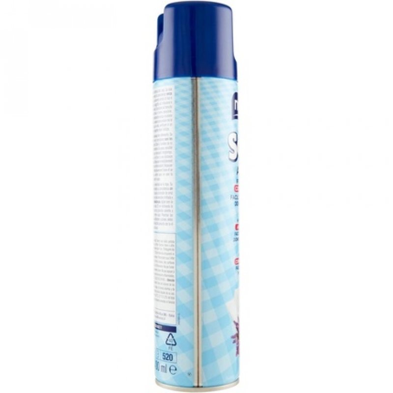 Nuncas Italia S.P.A. Sanpli Appretto Spray 400ml