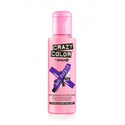 Crazy Color by Renbow 62 Hot Purple 100ml Pink 100ml