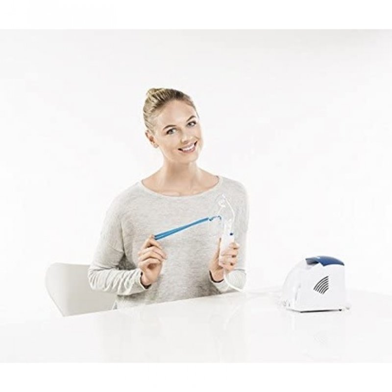 Beurer IH 26/IH 21 Year Pack Accessories for Inhaler with Compressor Air Technology