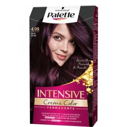 Schwarzkopf Palette Intensive hair colour Violet 115 ml