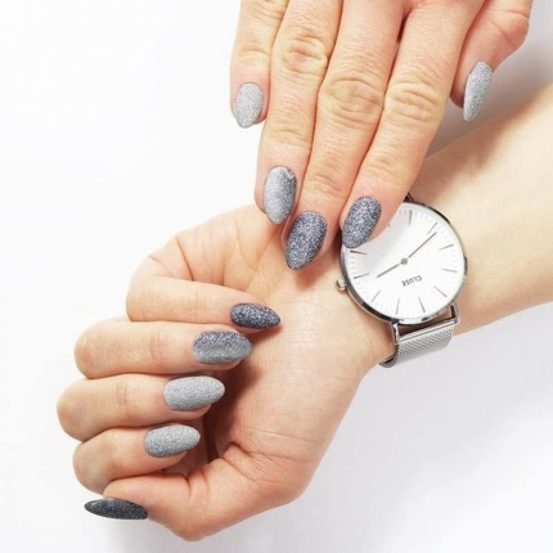 NeoNail Volcano Effect Nail Powder No. 2