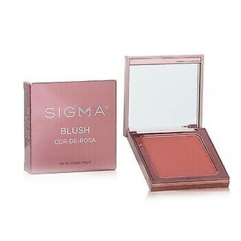 Sigma Beauty Blush 7.8g 0.28oz - Coral