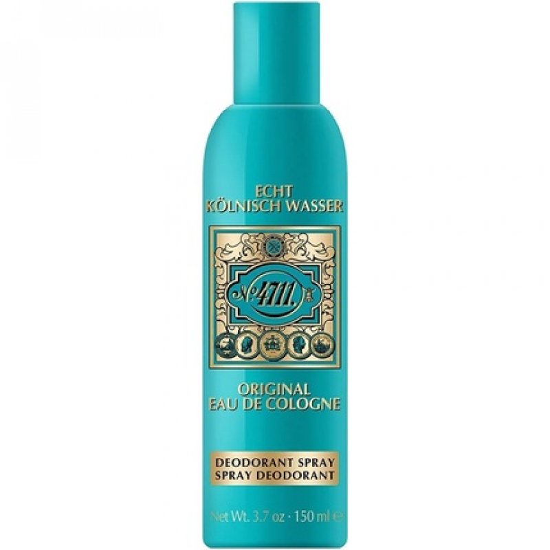 4711 Deodorant Spray 150ml