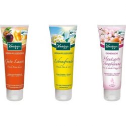 Kneipp Shower Set Duschglück