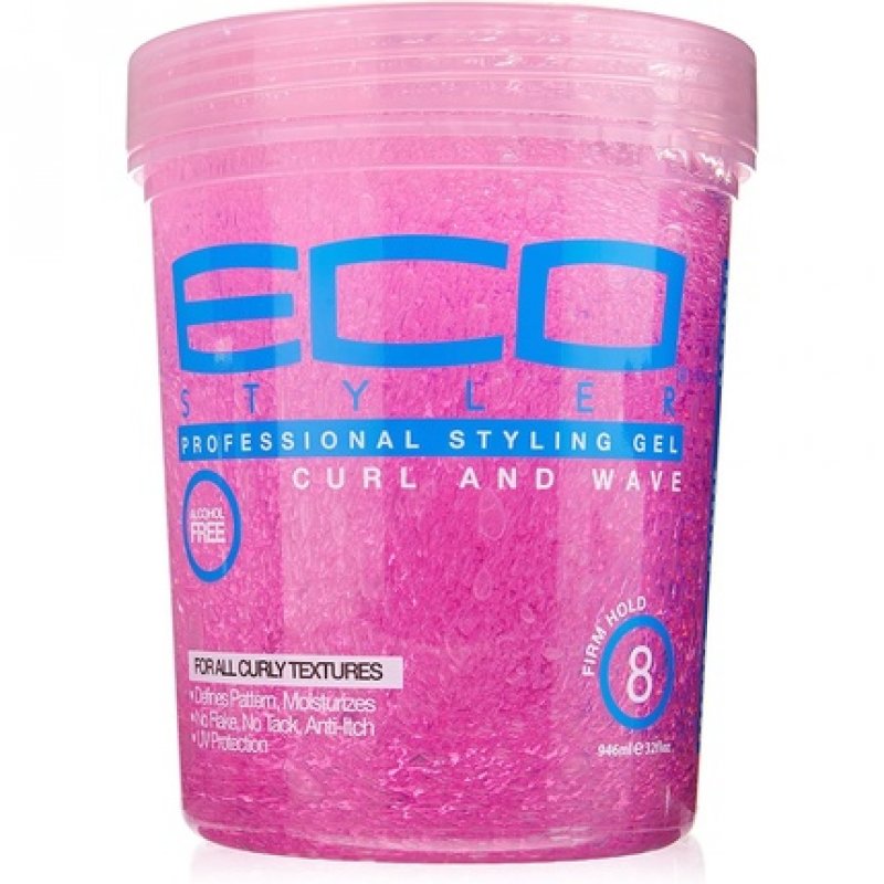 Eco Styler Curl and Wave Styling Gel 946ml