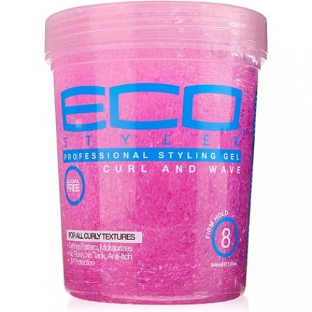 Eco Styler Curl and Wave Styling Gel 946ml