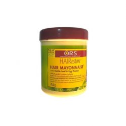 ORS Hair Mayonnaise Medium Size 454g