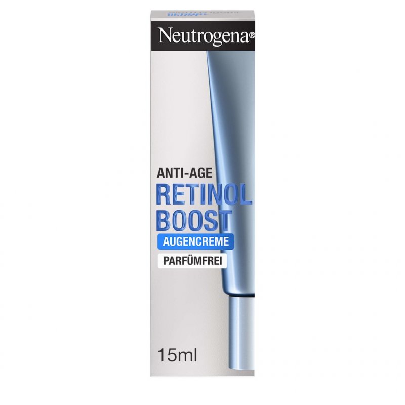 Neutrogena 3574661651675 eye cream/moisturizer Women 15 ml