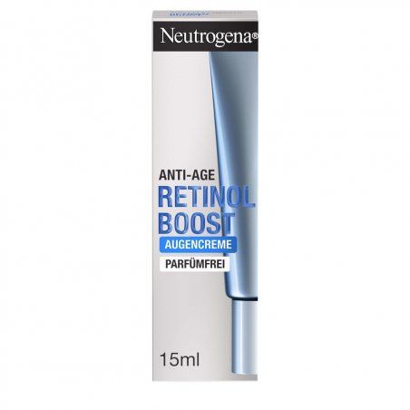Neutrogena 3574661651675 crèmes et hydratant pour les yeux Crème pour les yeux Femmes 15 ml