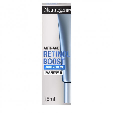 Neutrogena 3574661651675 eye cream/moisturizer Women 15 ml