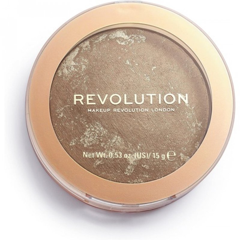 Revolution Bronzer Reloaded Take a Vacation 15g