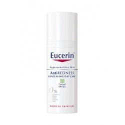 Eucerin AntiREDNESS Concealing Day Care SPF 25 50ml