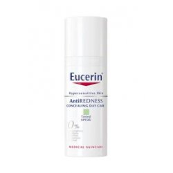 Eucerin AntiREDNESS Crème de jour Visage 50 ml