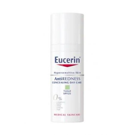 Eucerin AntiREDNESS Concealing Day Care SPF 25 50ml
