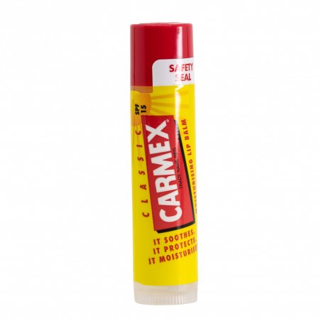 CARMEX Classic Stick baume pour les lèvres Beaume pour les lèvres Femmes 4,25 g