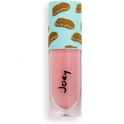 Makeup Revolution X Friends Lip Gloss Joey
