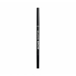 Relove Micro Blade Brow Eyebrow Pencil with Brush Granite 0.1g