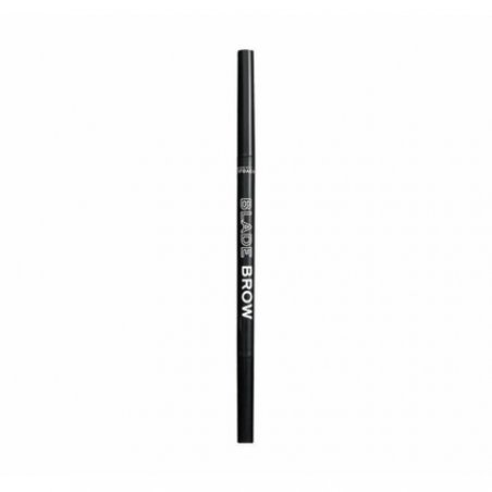 Relove Micro Blade Brow Eyebrow Pencil with Brush Granite 0.1g