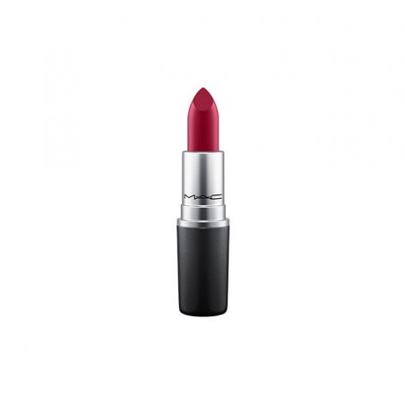 MAC Matte Finish D for Danger Lipstick 0.1g Maroon 3g