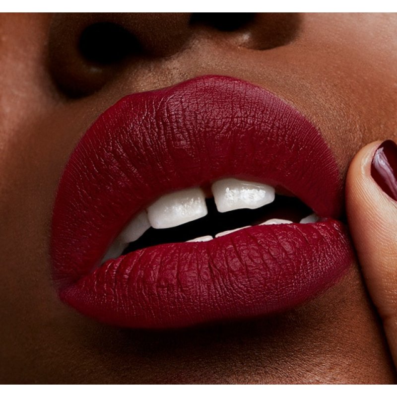 MAC Rouge à lèvres mat D for danger 3g