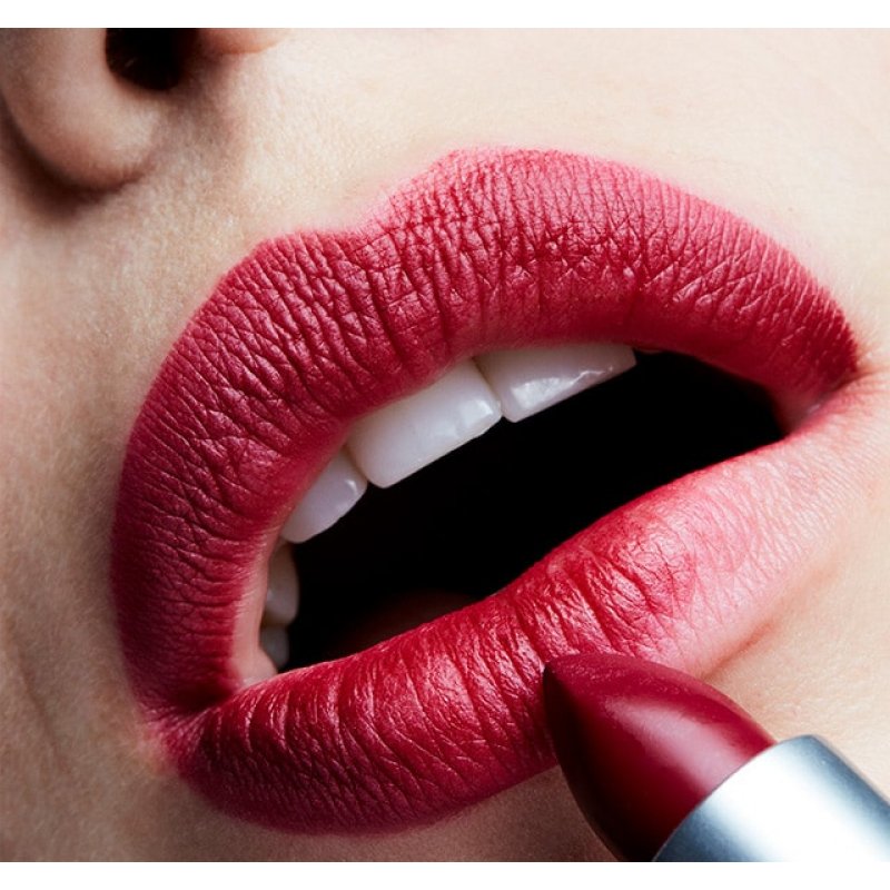 MAC Rouge à lèvres mat D for danger 3g