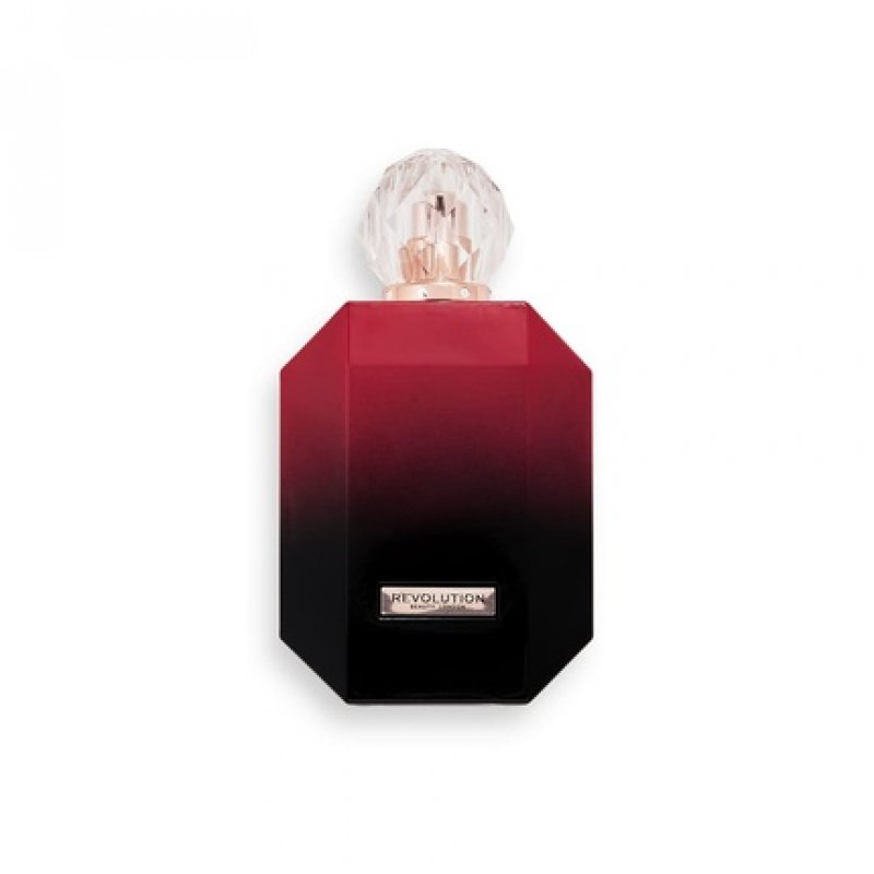 Revolution Beauty Passion Eau de Toilette for Women 100ml