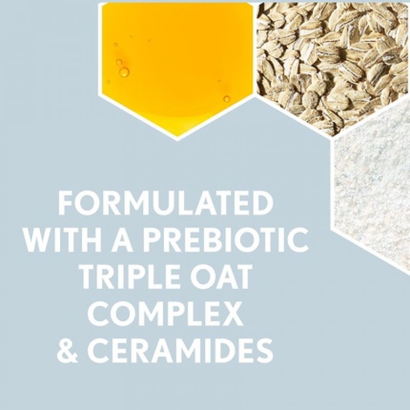 Aveeno Dermexa Moisturizing Cream 200ml