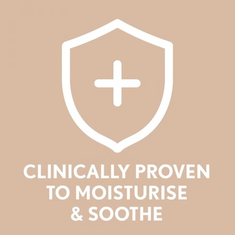 Aveeno Dermexa Moisturizing Cream 200ml