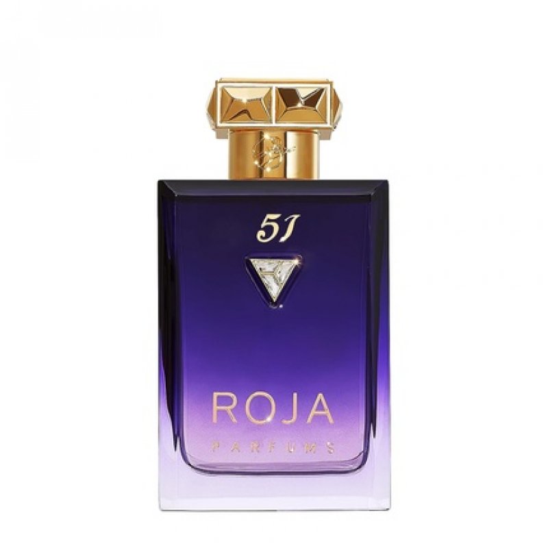 Roja Parfums 51 Essence de Parfum for women 100ml