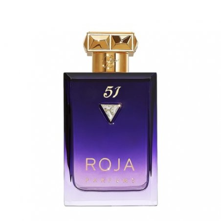 Roja Parfums 51 Essence de Parfum for women 100ml