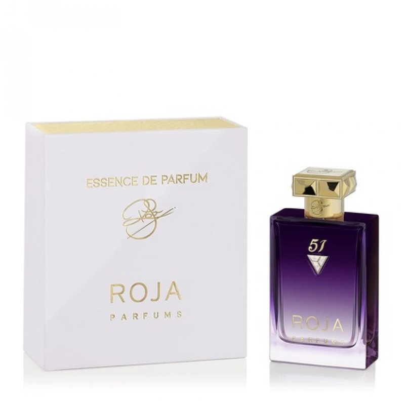 Roja Parfums 51 Essence de Parfum for women 100ml