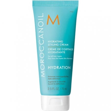 Moroccanoil Hydrating Styling Cream 75ml