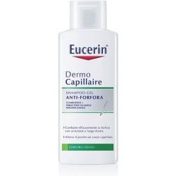 Eucerin Dermo Capillare Dandruff Shampoo 250ml