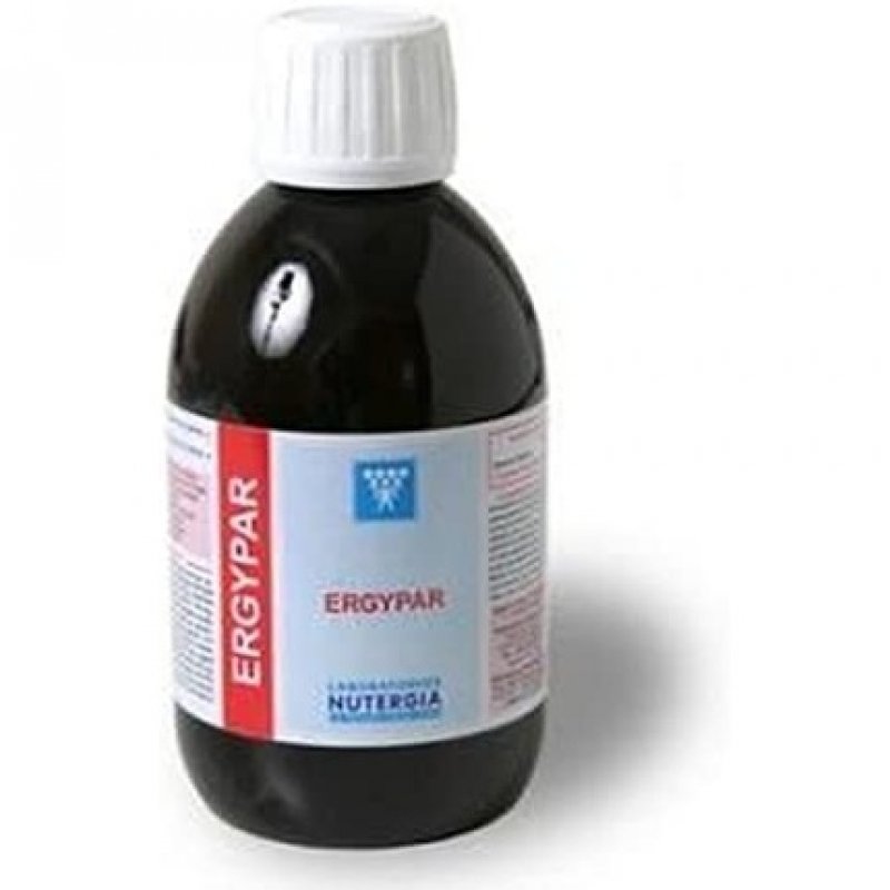 Nutergia Ergypar 250ml