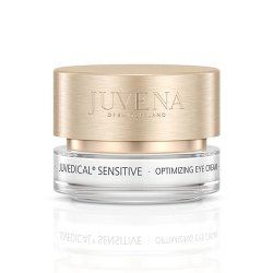 JUVENA Juvedical Sensitive Yeux Crème 15ml