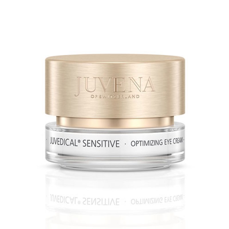 JUVENA Juvedical Sensitive Eye cream Women 15 ml