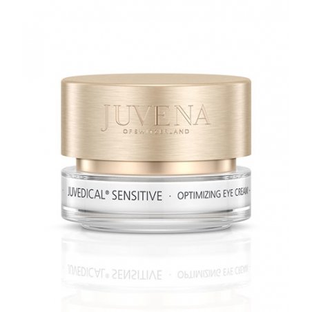 JUVENA Juvedical Sensitive Yeux Crème 15ml