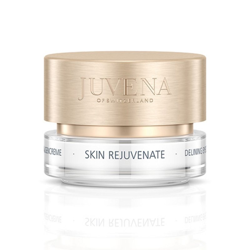JUVENA SKIN REJUVENATE DELINING Eye cream Women 15 ml