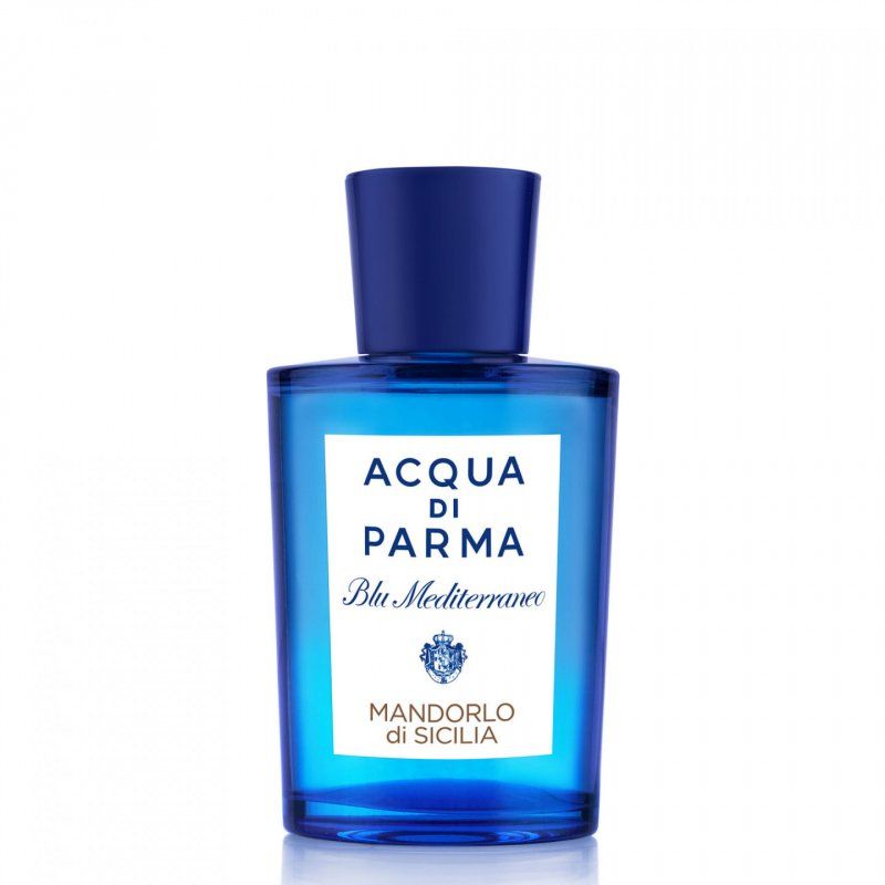 Acqua di Parma Blu Mediterraneo Mandorlo di Sicilia 75 ml Unisexe